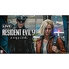 Resident Evil Requiem Deluxe/Steelbook Edition (Xbox Series X)