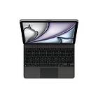 Apple Magic Keyboard for iPad Air 13" (M3) (SV/FI)