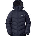 Bergans Warm Down Jacket (Jr)