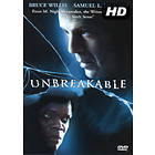 Unbreakable (2000) (HD)