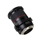 Samyang T-S 24/3.5 ED AS UMC Tilt/Shift for Pentax
