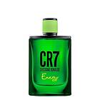 Cristiano Ronaldo CR7 Energy edt 50ml