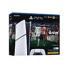 Sony PlayStation 5 (PS5) Slim Digital Edition 825GB (incl. EA Sports FC 26)
