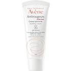 Avene Antirougeurs Jour Redness-Relief Moisturizing Protecting Cream SPF30 40ml