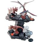 Jurassic World Shaky Volcano