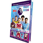 Topps Premier League 2025/26 Advent Calendar 
