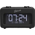 Roberts Revival Rest DAB Bluetooth Retro Clock Radio