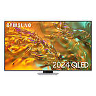 Samsung QE65Q80D 65" QLED 4K Smart TV (2024)