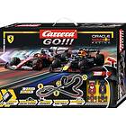 Carrera Toys Evolution Speed Zone (62605)