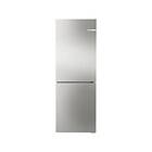 Bosch KGN33NSDB (Stainless Steel)