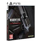 Resident Evil Requiem (Deluxe Edition) (PS5)
