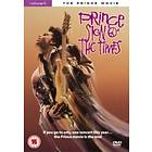 Prince - Sign "O" the Times (DVD)