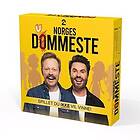 Norges Dummeste