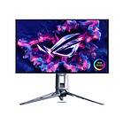 Asus ROG Swift OLED PG27AQWP-W 27" Gaming QHD 540/720Hz Dual Mode