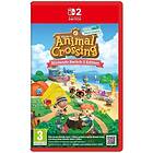 Animal Crossing: New Horizons (Switch 2)