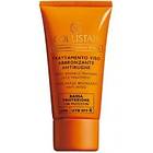 Collistar Tanning Face Treatment SPF6 50ml