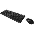 HP Wireless Keyboard and Mouse (EN)