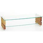Custom Design Milan Plasma 2 TV Stand 101.5x41cm