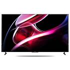 Hisense 85UXNQ 85" QLED UltraHD/4K TV