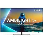 Philips 55OLED850 55" OLED Smart TV Google TV 4K UHD HDR TV