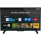 Toshiba 40" Full HD HDR Smart TV