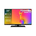Toshiba 32" Full HD HDR Smart TV