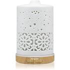 Beper 70404 Ultrasonic Aroma Diffuser and Air Humidifier