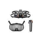 DJI Avata 2 Fly Smart Combo (Single Battery)