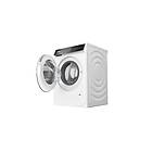 Bosch SER8 WGB244A2FR (White)