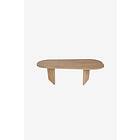 Homitis Ovalis Coffee Table