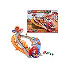 Disney Pixar Cars Radiator Springs Race & Rescue - Rescue Road Raceway Playset