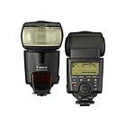 Canon SpeedLite 580EX II