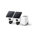 Eufy Cam S4 2-Cam Kit E81723W1