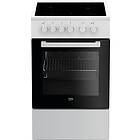 Beko FSS57000GW (White)