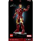 LEGO Marvel 76344 Iron Man Mark 3 Collector's Edition