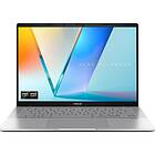 Asus Vivobook S 14 90NB16E2-M00140 14" Ryzen 7 8845HS 16GB RAM 1TB SSD