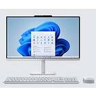 Lenovo AIO F0J60035UK 23.8" i3-N305 8GB RAM 512GB SSD