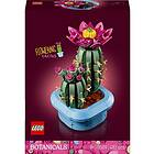 LEGO Botanicals 11509 Flowering Cactus