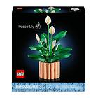 LEGO Botanicals 11504 Peace Lily
