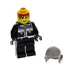 LEGO Icons 10356 Star Trek: U.S.S. Enterprise NCC-1701-D