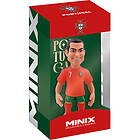 MiniX Cristiano Ronaldo