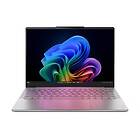 Lenovo Yoga Slim 7 Aura Edition 14ILL10 83JX0058GE 14" Core Ultra 5 226V 16GB RAM 512GB SSD