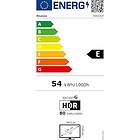 Hisense 50E63QT 50" TV