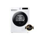 Samsung DV90DG6845LEU3 (Vit)