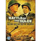 Battle of the Bulge (UK) (DVD)