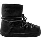 Rubber Duck Bulky Boots Suede (Women's)