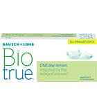 Bausch & Lomb Biotrue One Day (30-pack)