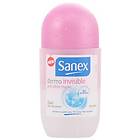 Sanex Dermo Invisible Roll-On 50ml