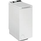 Whirlpool TDLRB65342BSFR (White)