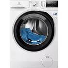 Electrolux Perfect Care 600 EW6FI4112RA (White)